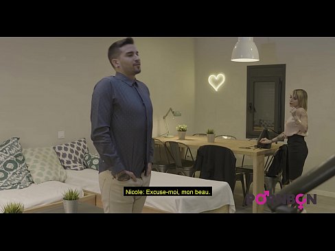 ❤️ PORNBCN 4K Μια ώριμη γυναίκα με μεγάλα βυζιά θέλει να γαμηθεί πρωκτικά από έναν νεαρό ζιγκολό με μεγάλο πούτσο πίπα αμόρτισμα σκληρό γαμήσι δουλειά με τα χέρια doggy style μουνί γλύψιμο οργασμός Γαλλικοί υπότιτλοι ❤❌ Πορνό βίντεο